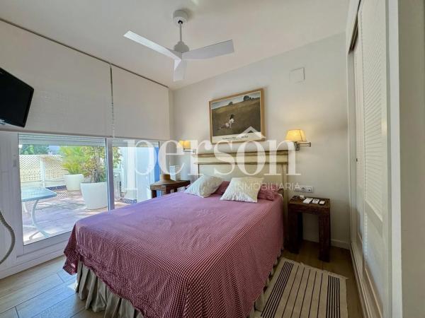 Piso en Barrio El Palmar-Los Molinos