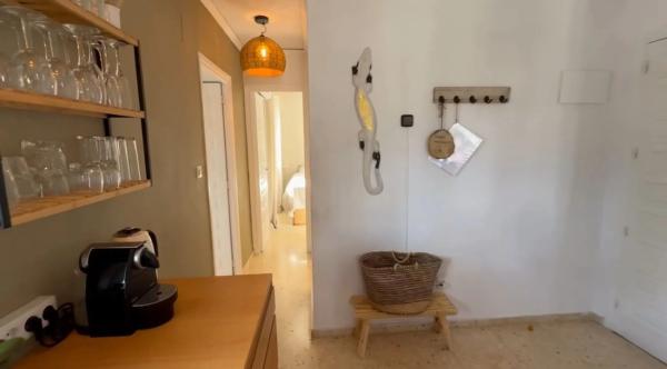 Piso en calle Òliba, 44