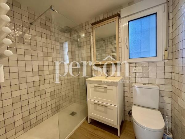 Piso en Barrio El Palmar-Los Molinos