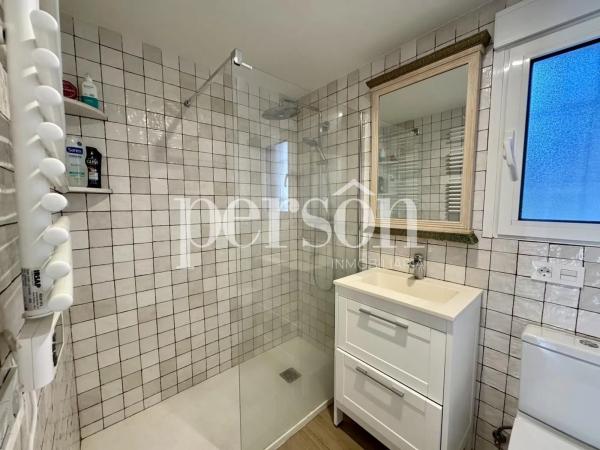 Piso en Barrio El Palmar-Los Molinos