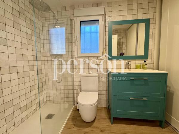 Piso en Barrio El Palmar-Los Molinos