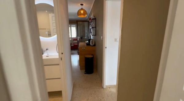 Piso en calle Òliba, 44