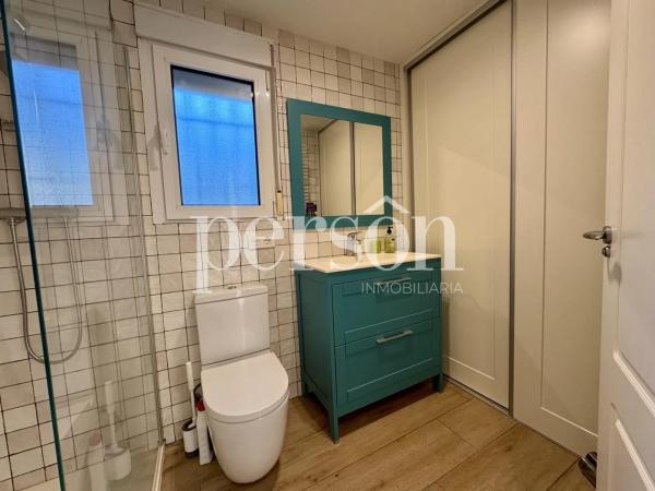 Piso en Barrio El Palmar-Los Molinos