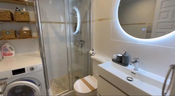 Piso en calle Òliba, 44