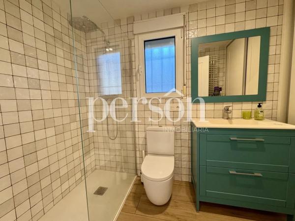 Piso en Barrio El Palmar-Los Molinos