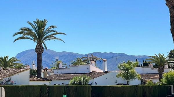 Piso en calle Òliba, 44