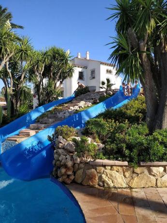 Piso en calle Òliba, 44