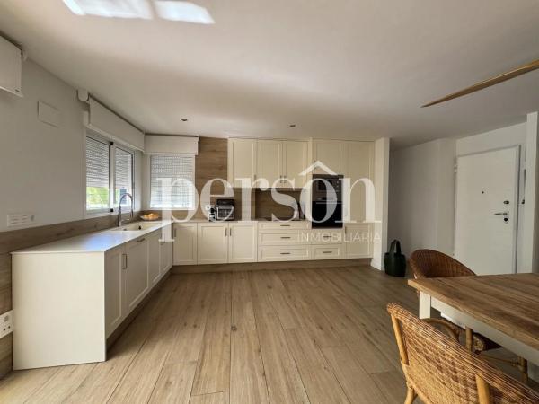 Piso en Barrio El Palmar-Los Molinos