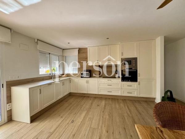 Piso en Barrio El Palmar-Los Molinos