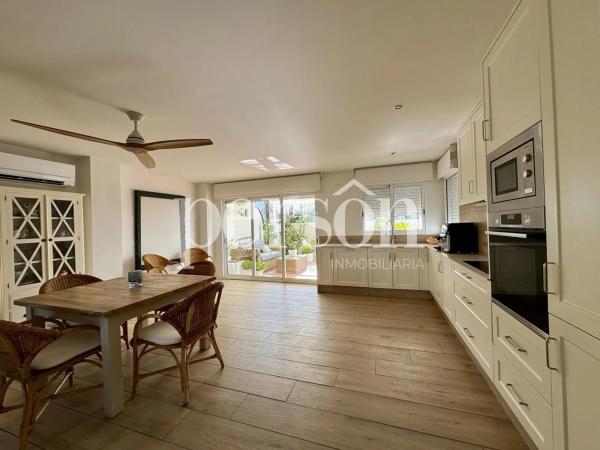 Piso en Barrio El Palmar-Los Molinos