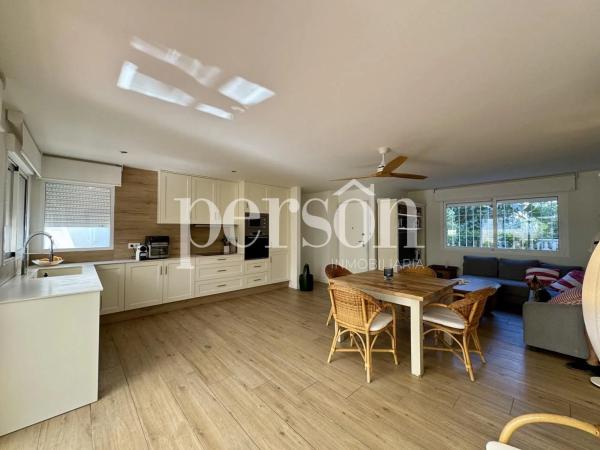 Piso en Barrio El Palmar-Los Molinos