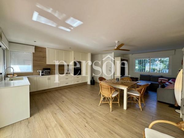 Piso en Barrio El Palmar-Los Molinos