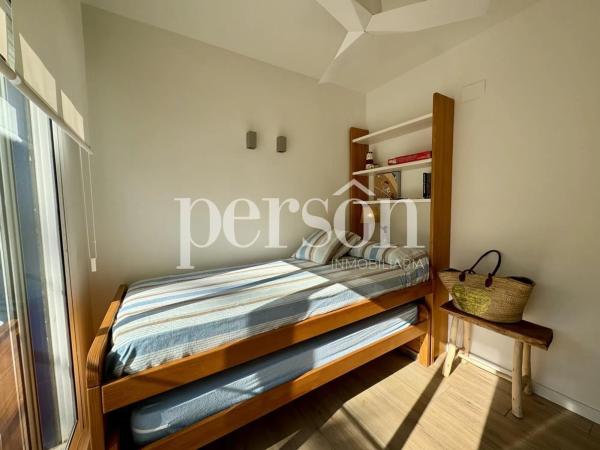 Piso en Barrio El Palmar-Los Molinos