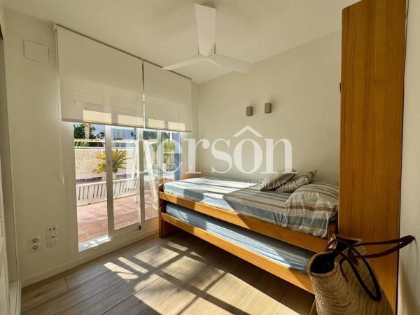 Piso en Barrio El Palmar-Los Molinos