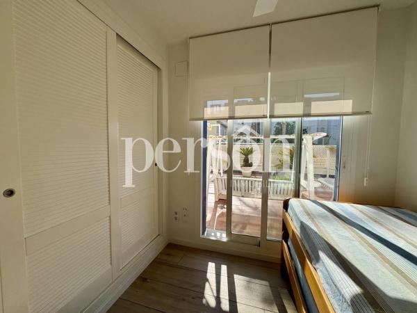 Piso en Barrio El Palmar-Los Molinos