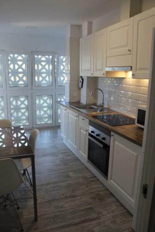 Piso en calle Deimos