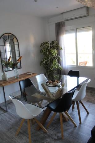 Piso en calle Deimos