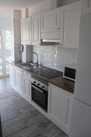 Piso en calle Deimos