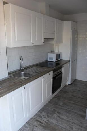 Piso en calle Deimos