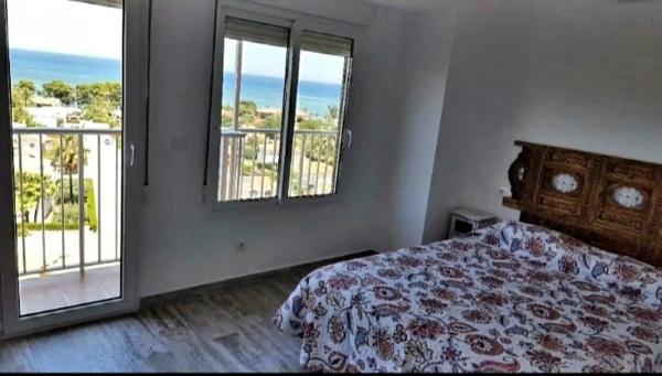 Piso en calle Deimos