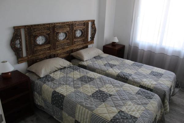 Piso en calle Deimos