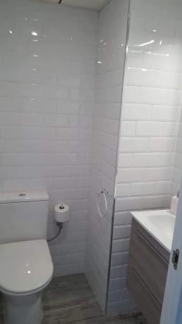 Piso en calle Deimos