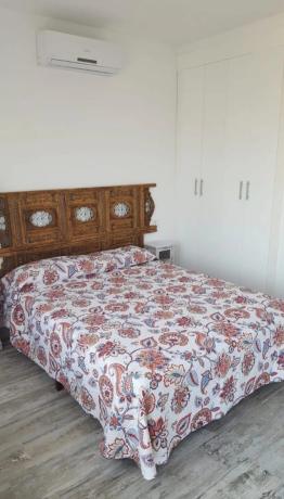 Piso en calle Deimos