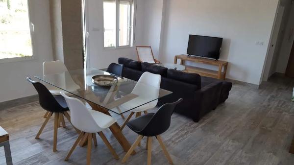 Piso en calle Deimos