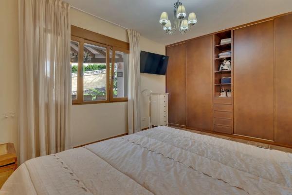 Casa independiente en calle Columba