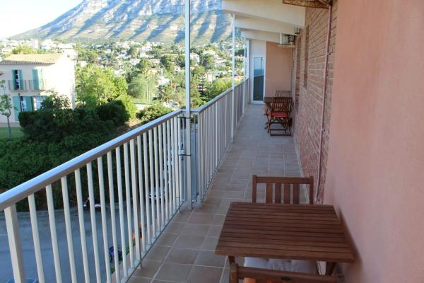 Piso en calle Deimos