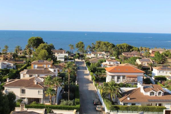 Piso en calle Deimos