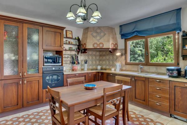 Casa independiente en calle Columba