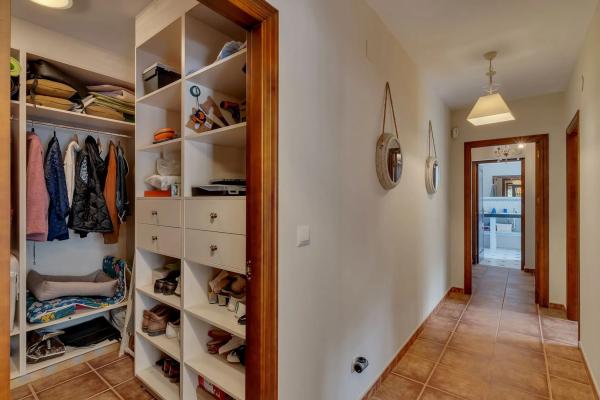 Casa independiente en calle Columba