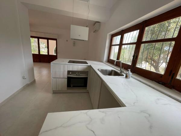 Casa independiente en calle Pal·las