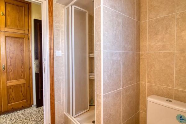 Ático en Les Rotes/Las Rotas