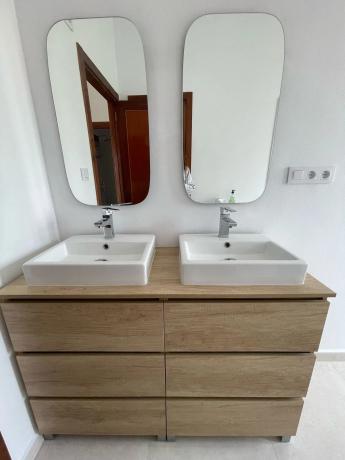 Casa independiente en calle Pal·las