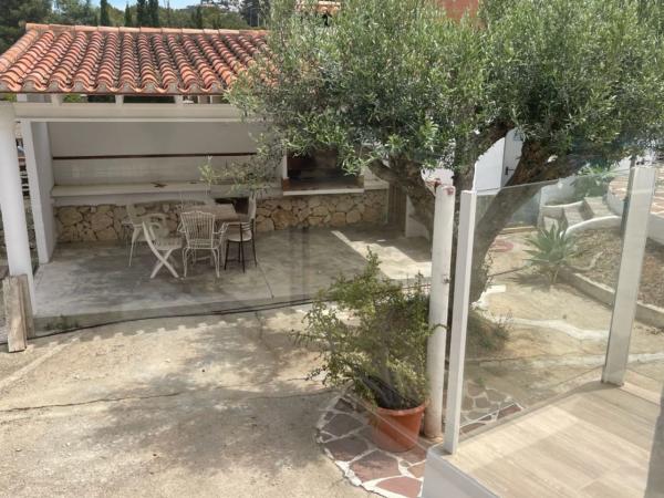 Casa independiente en calle Pal·las