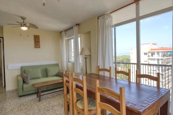 Ático en Les Rotes/Las Rotas