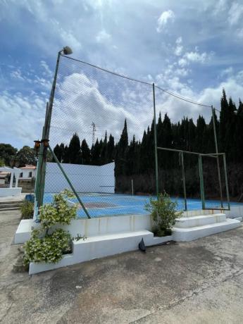 Casa independiente en calle Pal·las