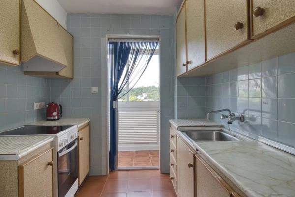 Ático en Les Rotes/Las Rotas