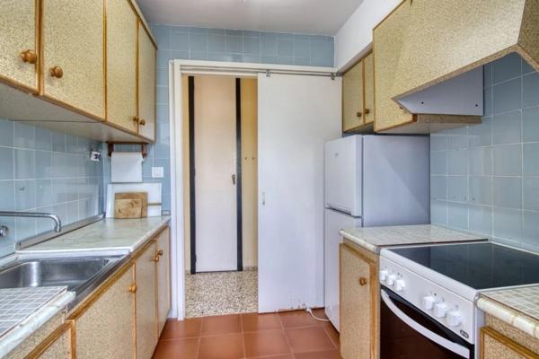 Ático en Les Rotes/Las Rotas