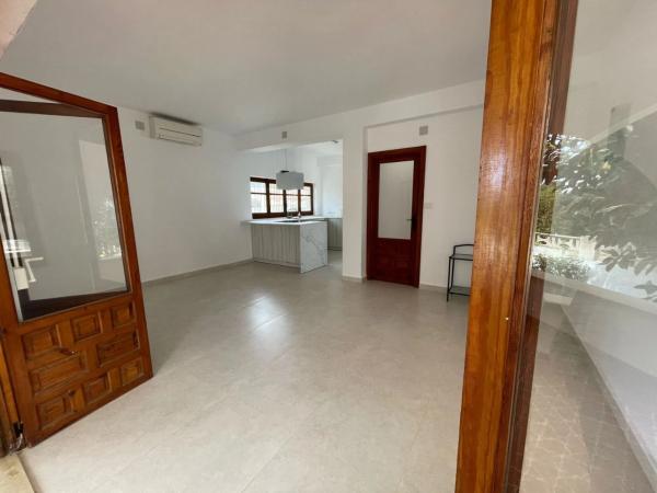 Casa independiente en calle Pal·las