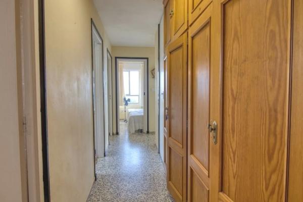 Ático en Les Rotes/Las Rotas