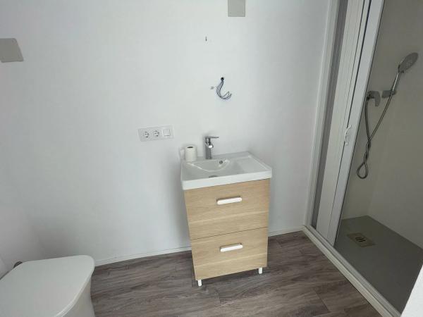 Casa independiente en calle Pal·las