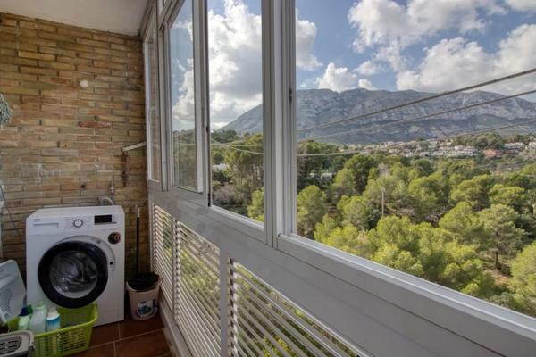 Ático en Les Rotes/Las Rotas