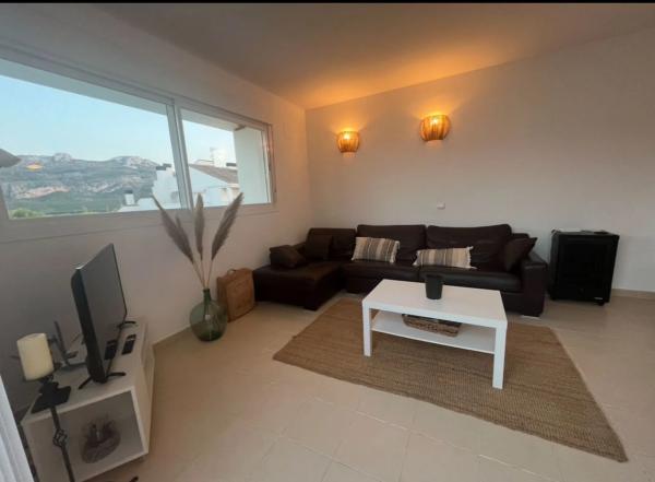 Ático en calle Grecia