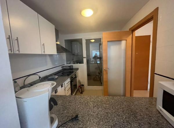 Ático en calle Grecia