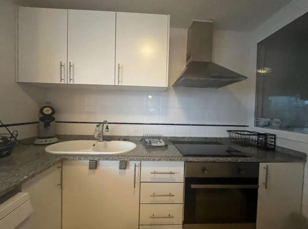 Ático en calle Grecia