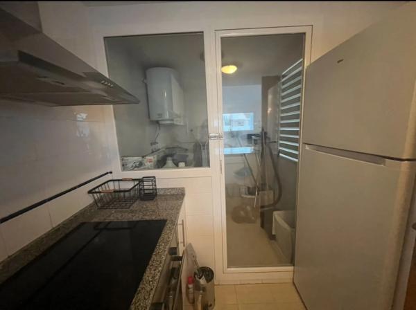 Ático en calle Grecia