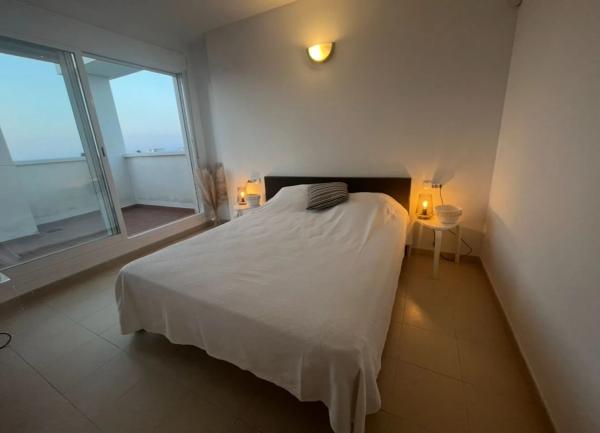 Ático en calle Grecia